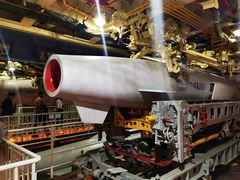 -泰达航母主题公园