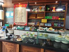 -雪琴面馆富安特色鱼汤面(城中花园店)