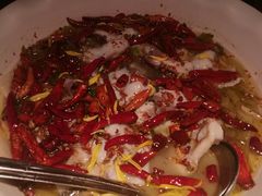 -花椒笑成都小馆(百脑汇店)