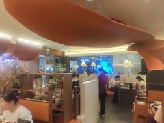 -刘一手重庆火锅(万达广场店)