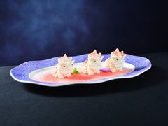 -千百味红餐厅·江西菜(绿地双子塔店)