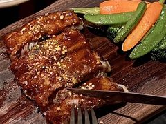 -Nord Grill&Bar Highland诺德西餐(深圳欢乐海岸店)