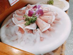 -邵汇大虾(同康路店)