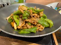 -大师傅金奖啤酒鱼(西街口总店)