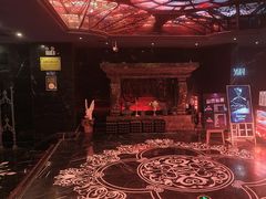 -范特西FANTASY量贩式KTV(民主广场店)