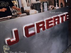 -J Create城市露营咖啡·简餐·宠物(上海动物园店)