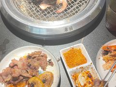 -東盛炭烤自助料理(浦东文峰广场店)