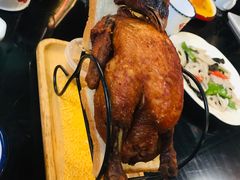 -豆蔻电影主题餐厅(四牌楼店)