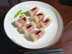 -环球港凯悦 · 享悦中餐厅