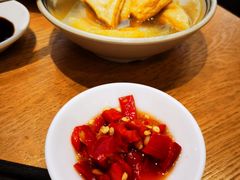 -老鼓楼汤包(太平门店)