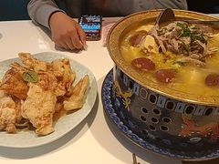 -红樱桃·欢乐餐厅(太原里店)
