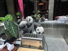 -成都钓鱼台精品酒店-品聚·成都餐厅