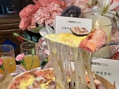 -翡翠鸟精品泰国菜(北辰财富中心店)
