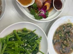 -江南粥家庄(宁国路店)