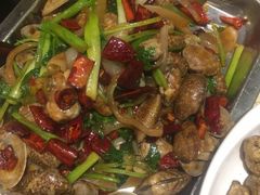 -通乐簋街小龙虾(老店)