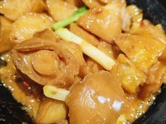 -万龙洲海鲜(南新仓店)