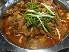 -古乐牛香·鲜牛肉牛杂火锅(吴江三里桥运东商业广场店)