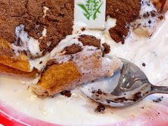 -小四喜冰室(宝体店)