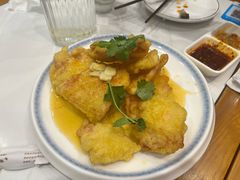 -海知道大连海鲜水饺(南山大冲店)