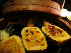 -富力丽思卡尔顿酒店·香荟全日制餐厅