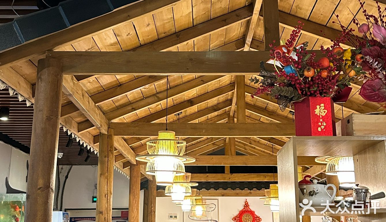 今天的美食探店之旅～青岛后海宝藏老店