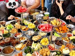 -江油特色冷沾沾(火炮街店)