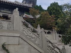 -青岛崂山太清宫