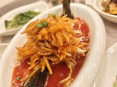 -功德林素菜饭庄(前门店)