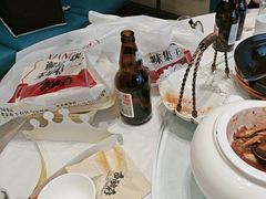 -香融府·烤鸭·家常菜(马家堡路店)