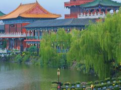 -中国翰园碑林