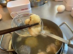 -张哞哞·鲜切牛肉自助火锅(高德置地店)