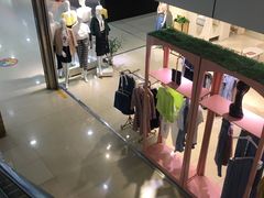 -大连福佳爱琴海购物公园(西安路店)