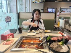 -海底捞火锅(新松江路店)