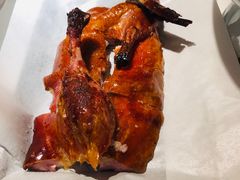 -小厨娘淮扬菜(六合欢乐港店)