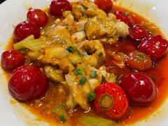 -榕意·川味之美(深业上城店)