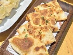 -红小满休闲餐厅(十全街店)