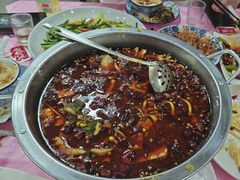 -蜀膳坊(洪公祠小区店)