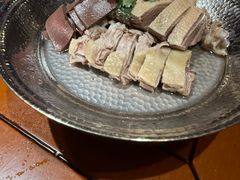 -农厨好味·温泉鹅·农家菜