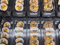 -玩米匠(寿司·刺身·金水正弘城店)