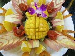 -必点蒸汽海鲜(止锚湾店)