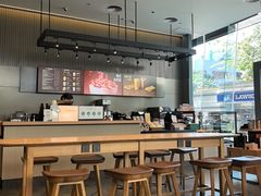 -星巴克(深圳世纪汇分店)