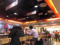 -呷哺呷哺(西单大悦城店)