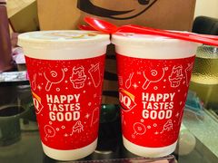-DQ·蛋糕·冰淇淋(高新万达店)