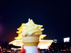 iphone_upload_pic-麦当劳（开元店）-洗手间