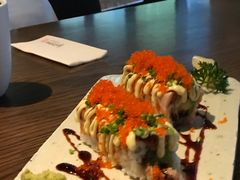 G卷-Hatsune隐泉日式料理(三里屯太古里店)