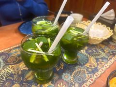 -荷花泰菜(东方新天地店)