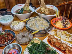 -古真记钵钵鸡(总店)