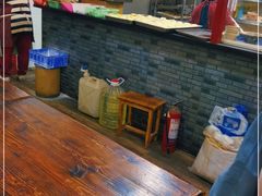 -清真石家包子(大皮院总店)