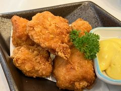 -千寻山野烤肉(中关村店)