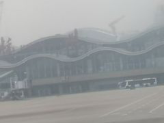 -杭州萧山国际机场